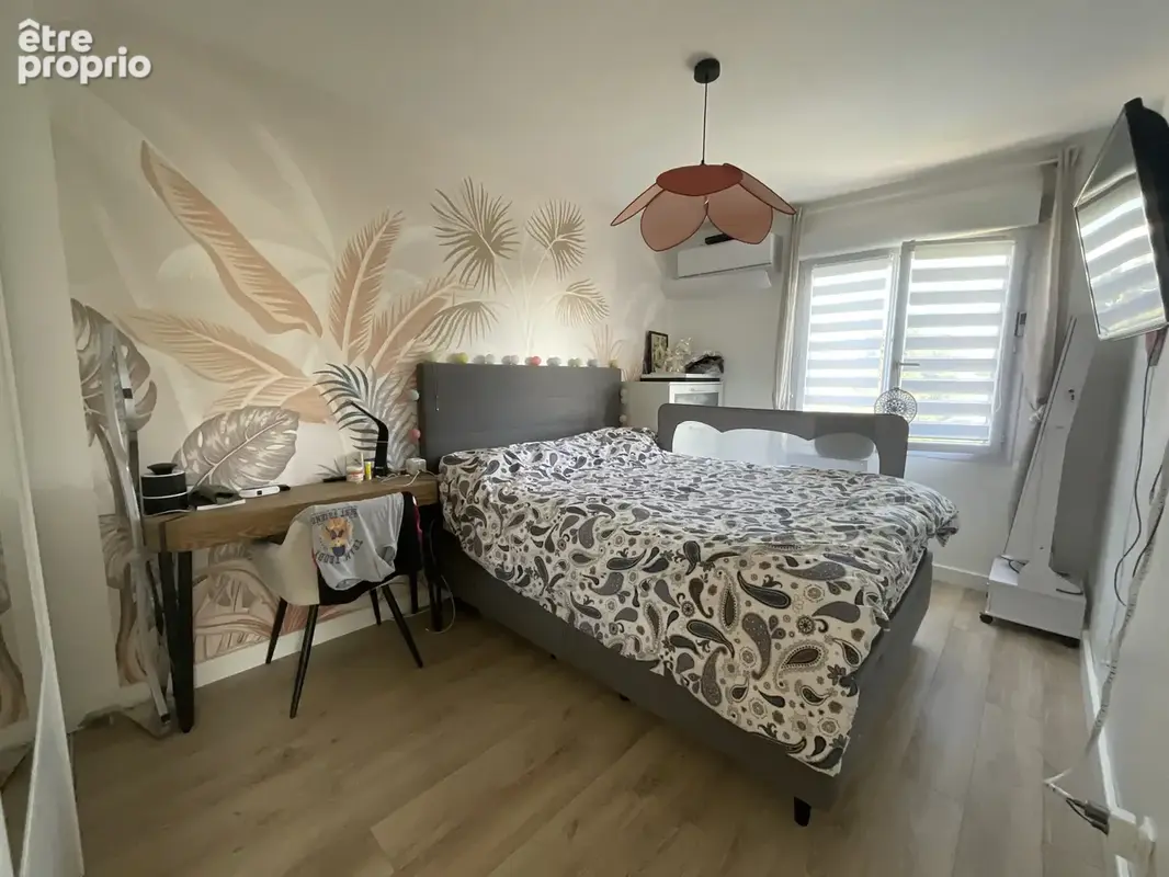 Maison T4 sur l’Isle -d’Abeau de 83 m2, année 2004 en très bon état - photo 11