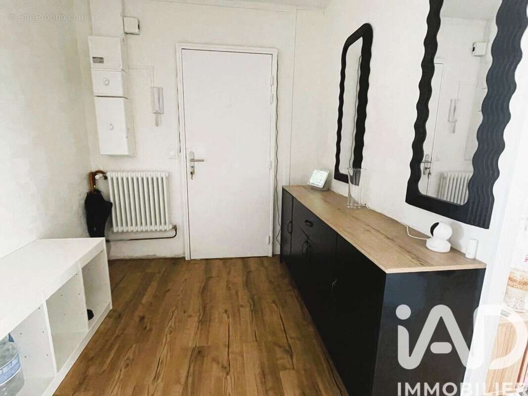 Photo 4 - Appartement à ANGERS