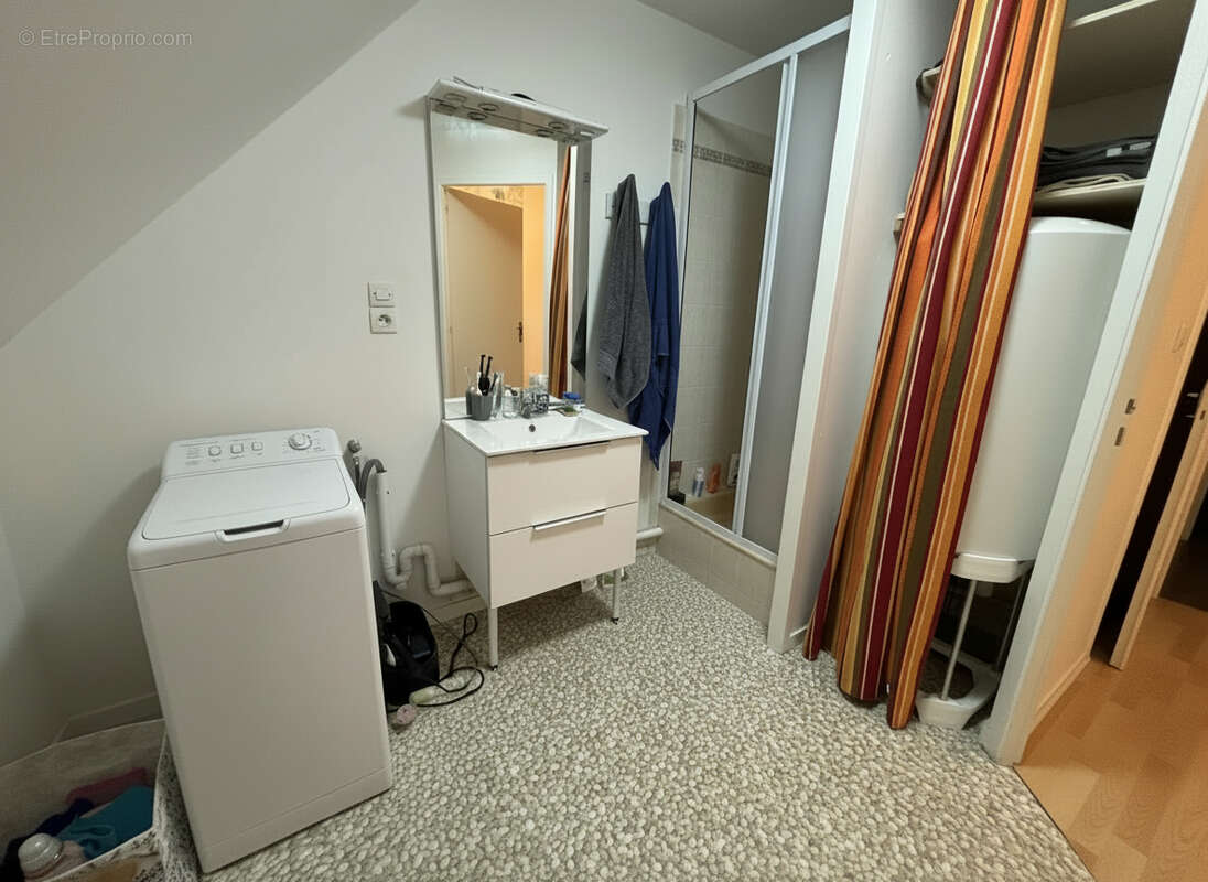 Appartement à ANGERS