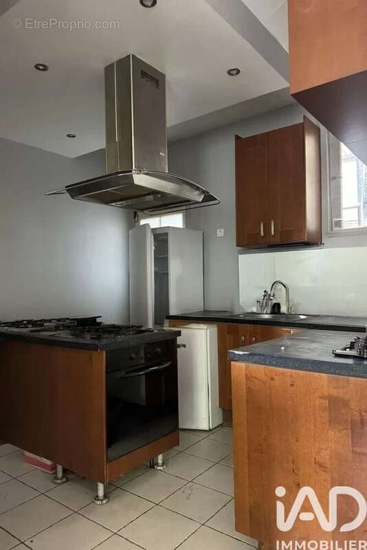 Photo 3 - Maison à NANTERRE