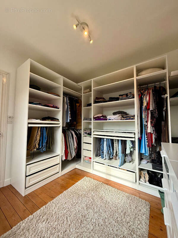 Maison à BEAUMONT-HAMEL