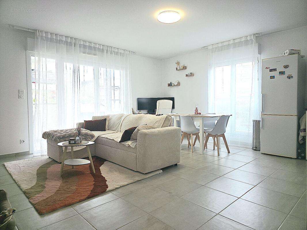 Appartement à LE LAVANDOU