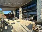 Photo 1 - Maison à JOUY-SUR-MORIN