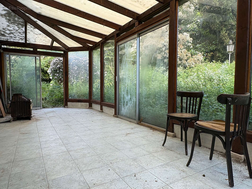 Maison à AMFREVILLE-LA-CAMPAGNE