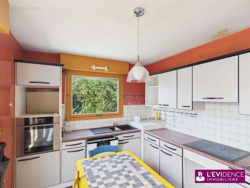 Photo 4 - Maison à SAINT-NAZAIRE