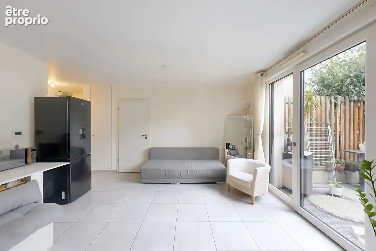 Appartement 29m² à schiltigheim - photo 8