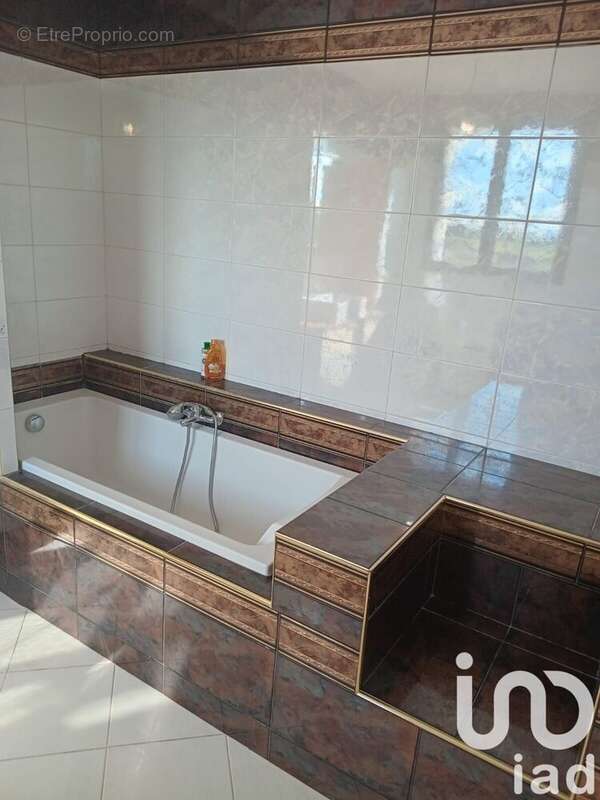 Photo 6 - Maison à SAINT-PIERRE-D&#039;OLERON