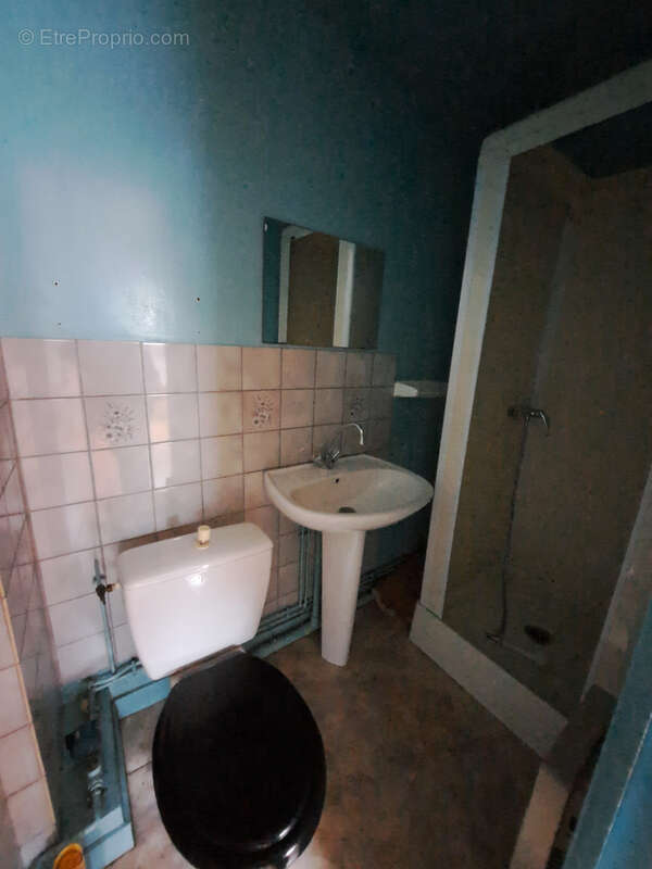 Appartement à LA FERTE-MACE