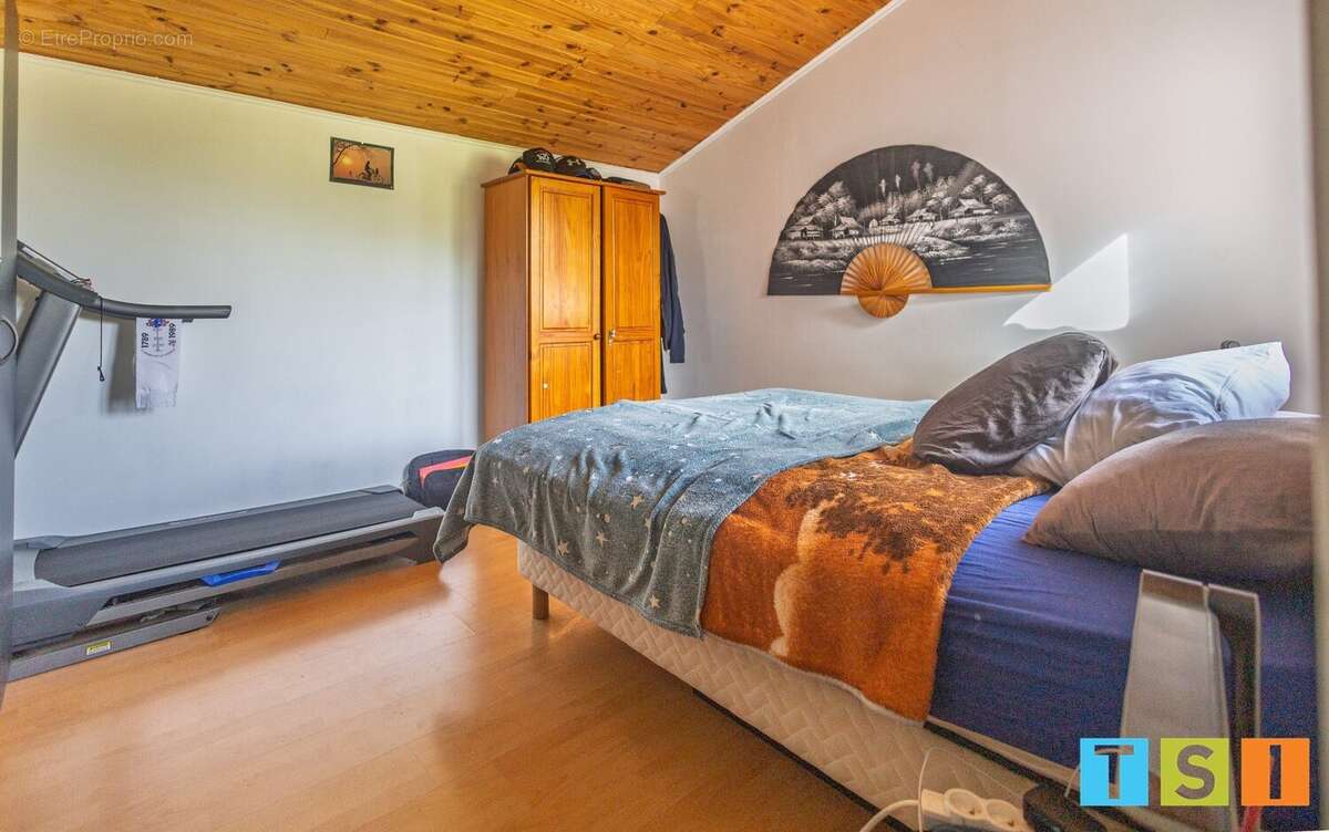 Maison à COULADERE
