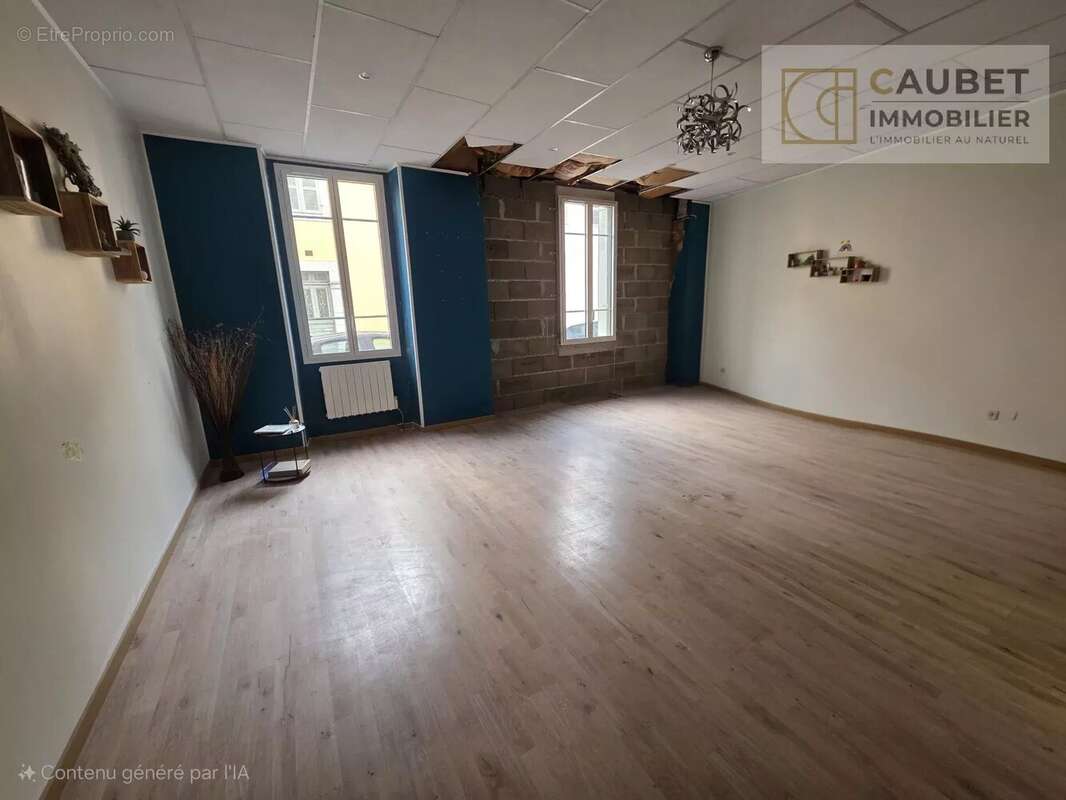 Appartement à TARBES