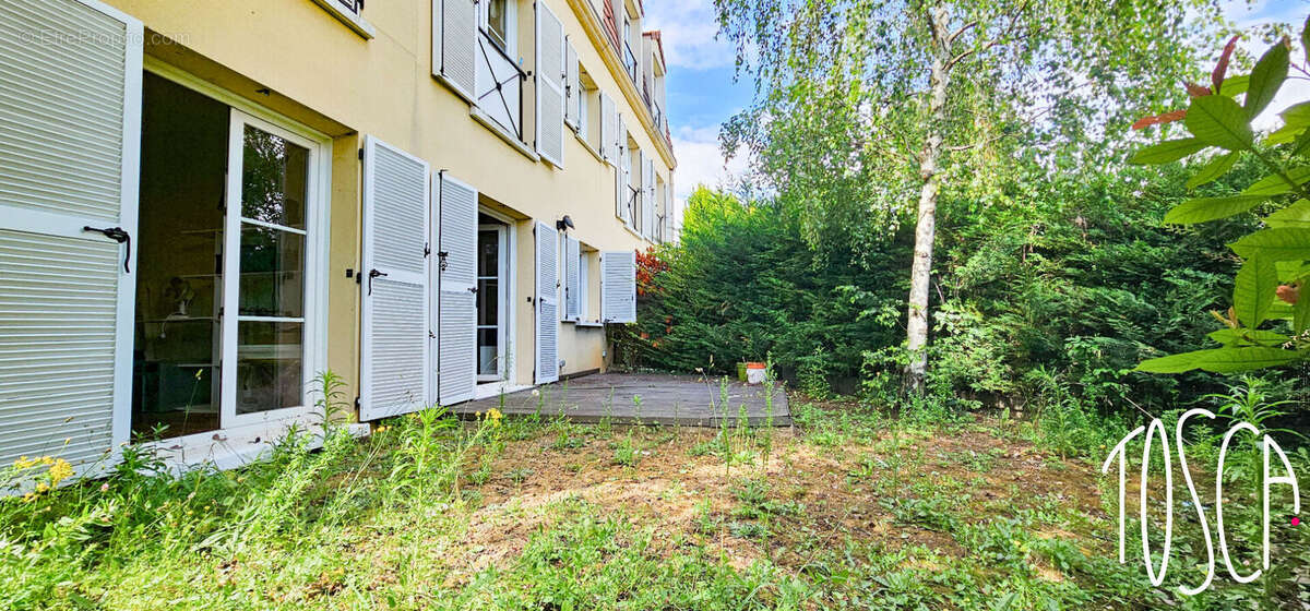 Appartement à THIAIS