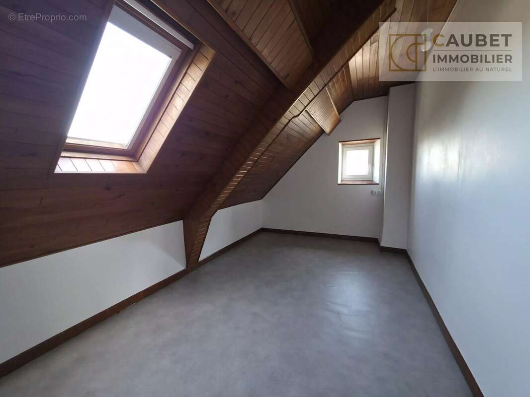 Maison à VISKER