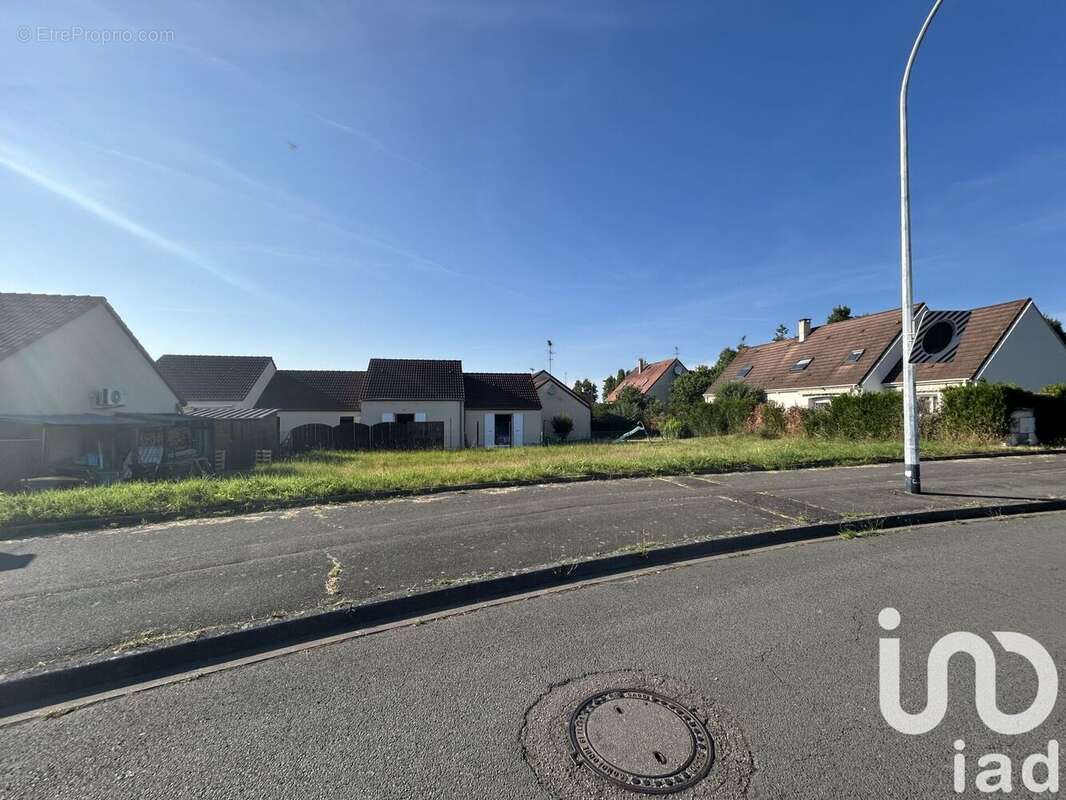 Photo 2 - Terrain à GIEN