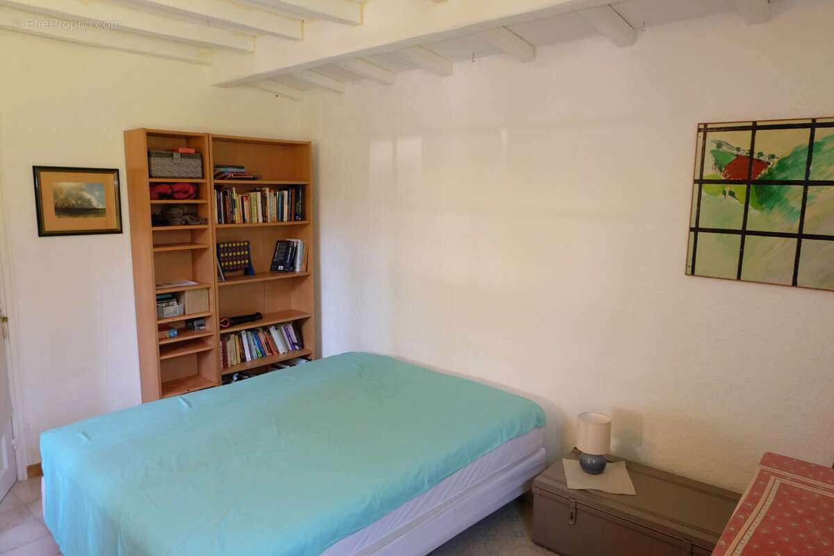 Appartement à LAUZUN