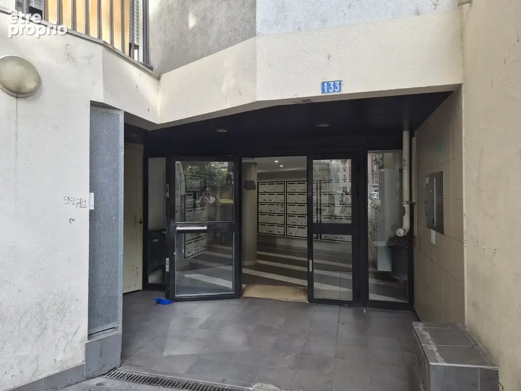 Appartement 1 pièce 30 m² à vendre à Chambery (73000) - photo 9