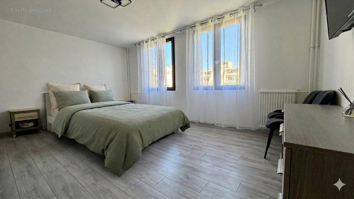 Appartement à EVRY