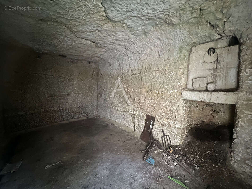 Autre à MONTRICHARD