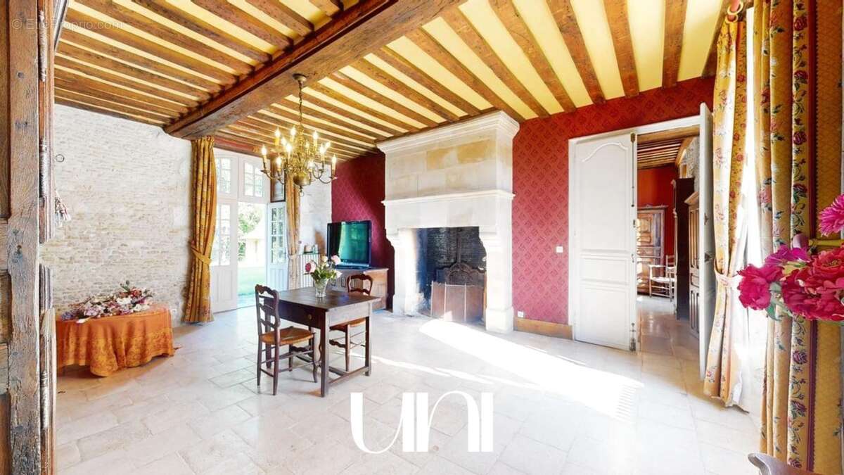 Maison de maître - photo 19
