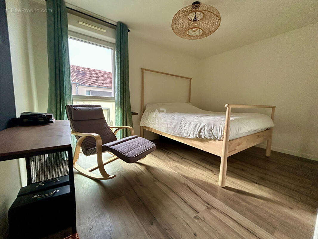 Maison à CARRIERES-SOUS-POISSY