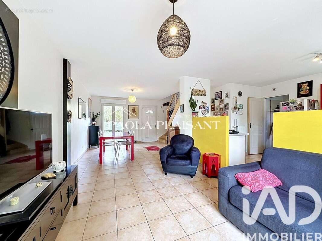 Photo 6 - Maison à MITRY-MORY