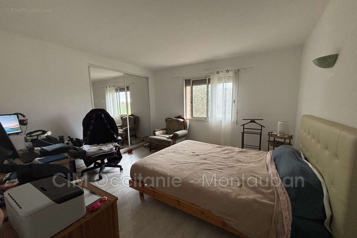 Maison à MONTAUBAN