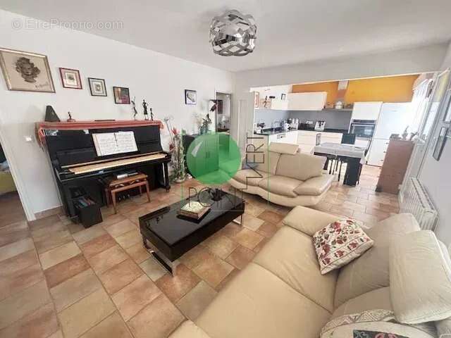 Maison à BALLANCOURT-SUR-ESSONNE