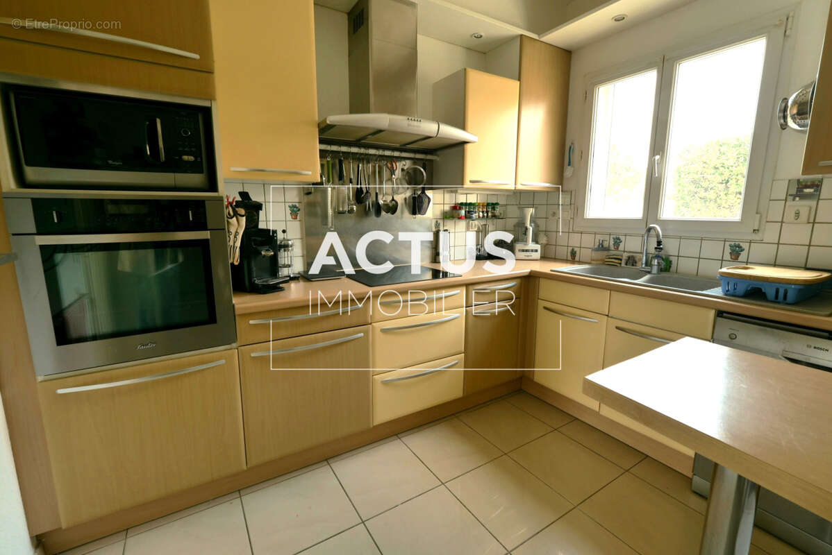 Maison à SALON-DE-PROVENCE