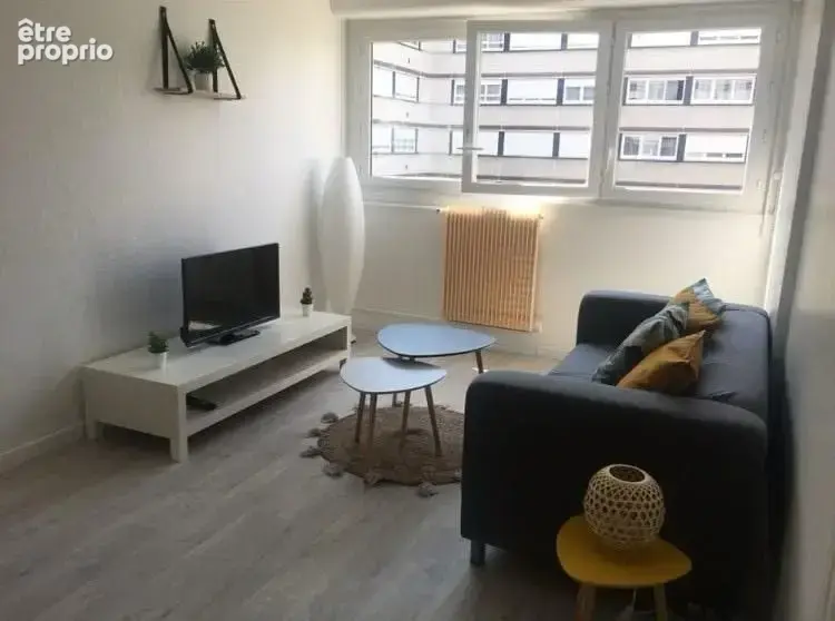 Appartement 3 pièces 68 m² à vendre à Pontoise (95300) - photo 2