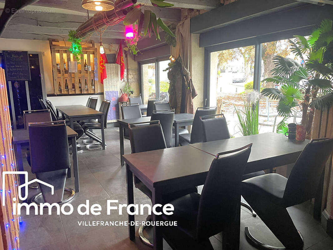 Appartement à VILLENEUVE