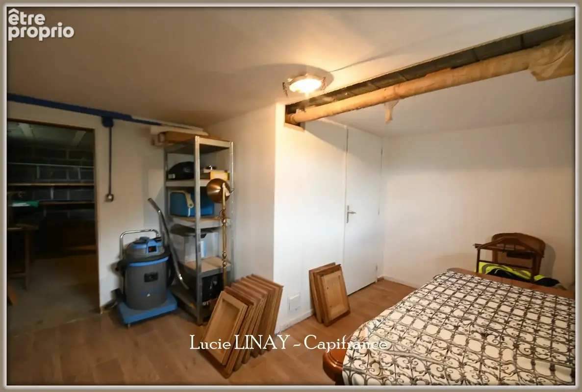 Maison dans quartier calme - photo 9