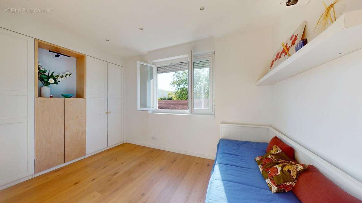 Appartement à LYON-8E