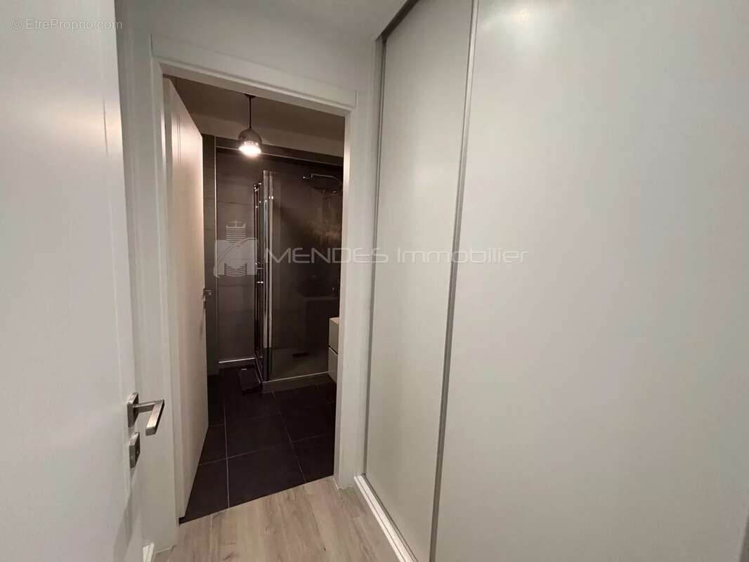 Appartement 3 pièces à la frontière de monaco - photo 21
