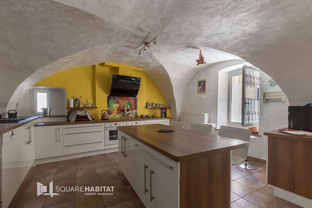 Photo 6 - Maison à TALLARD