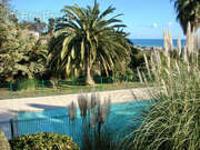 Appartement à VILLENEUVE-LOUBET