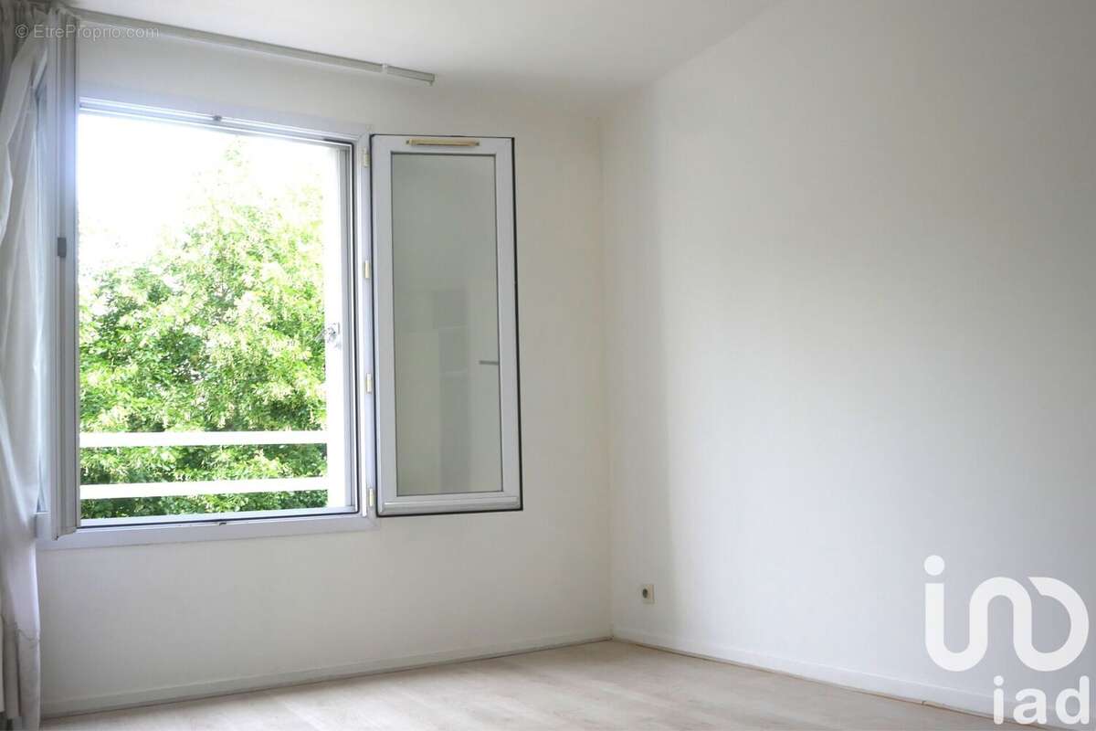 Photo 5 - Appartement à GUYANCOURT