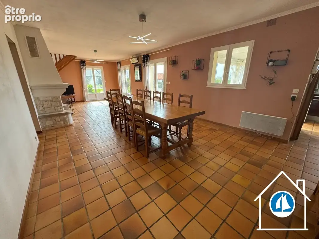 SEJOUR 55 M²