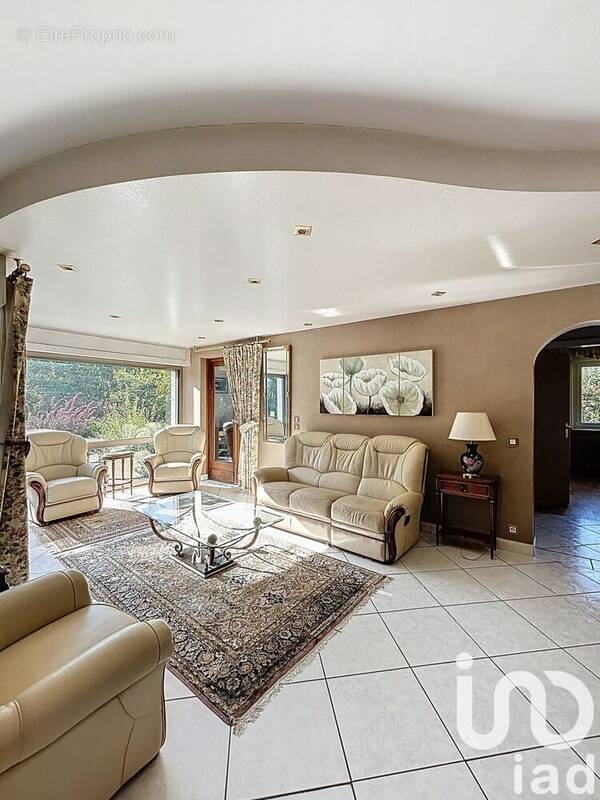 Photo 1 - Maison à NEUFGRANGE