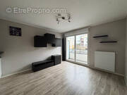 Appartement à DAMMARIE-LES-LYS