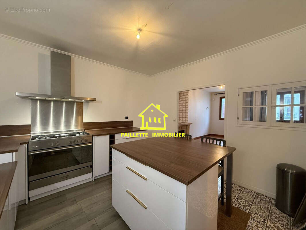 Appartement à LE HAVRE