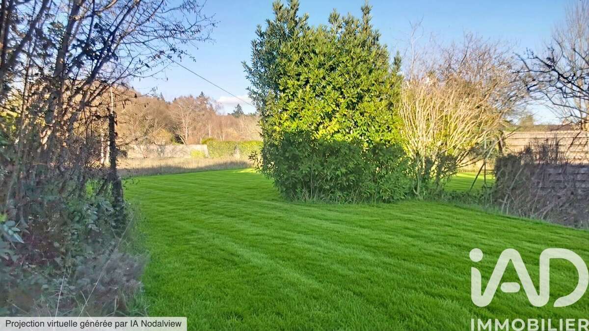 Photo 2 - Maison à BRIARE