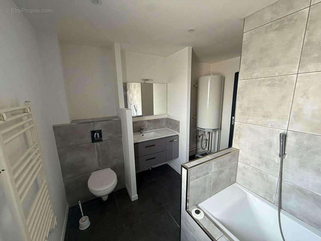 Appartement à ART-SUR-MEURTHE