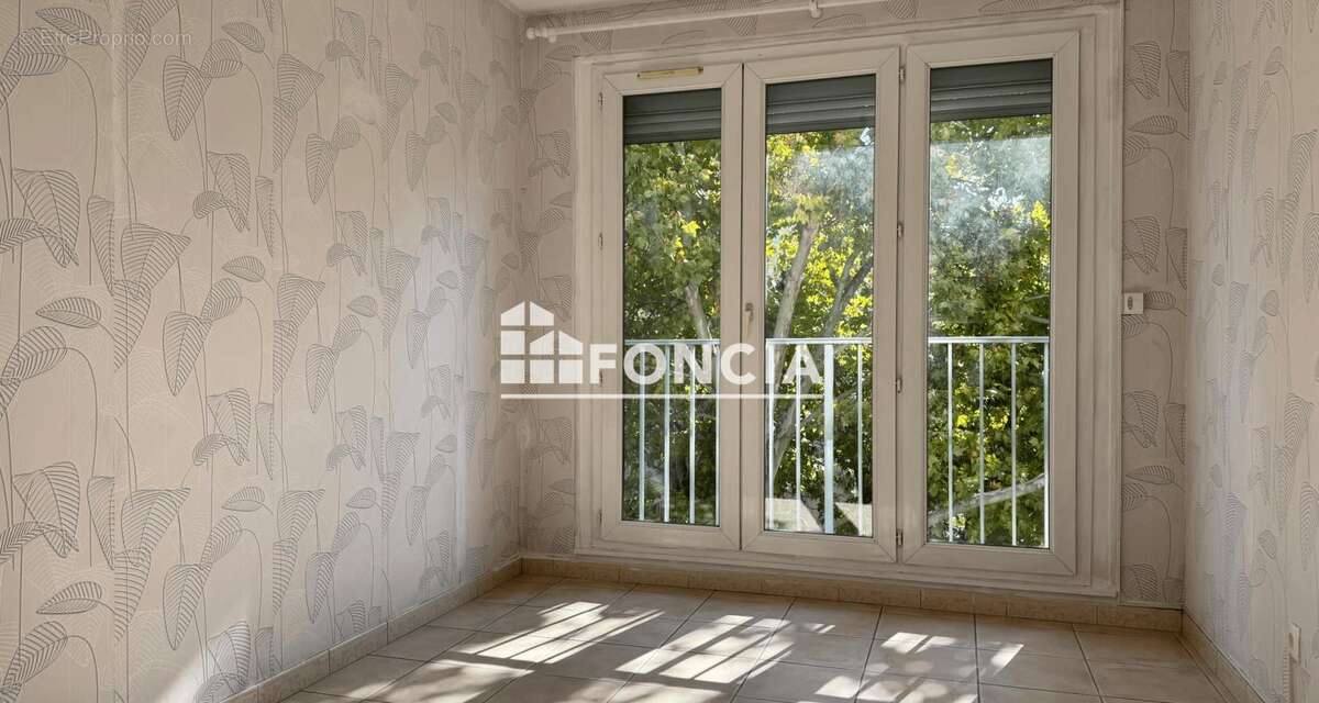 Appartement à AVIGNON