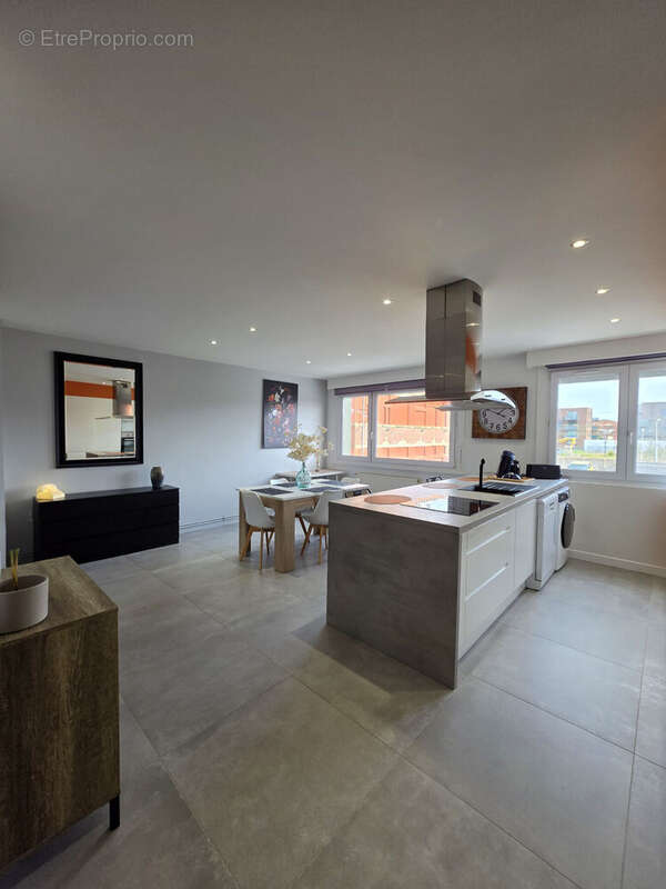 Photo 5 - Appartement à HAZEBROUCK