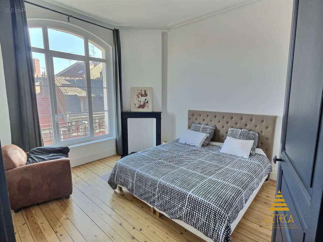 Appartement à CAMBRAI