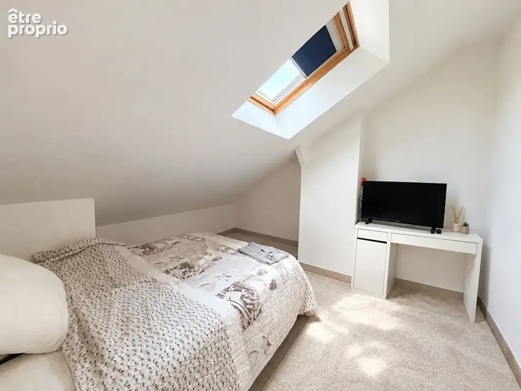 Maison GISORS 5 pièce(s) 91.05 m2 - photo 7