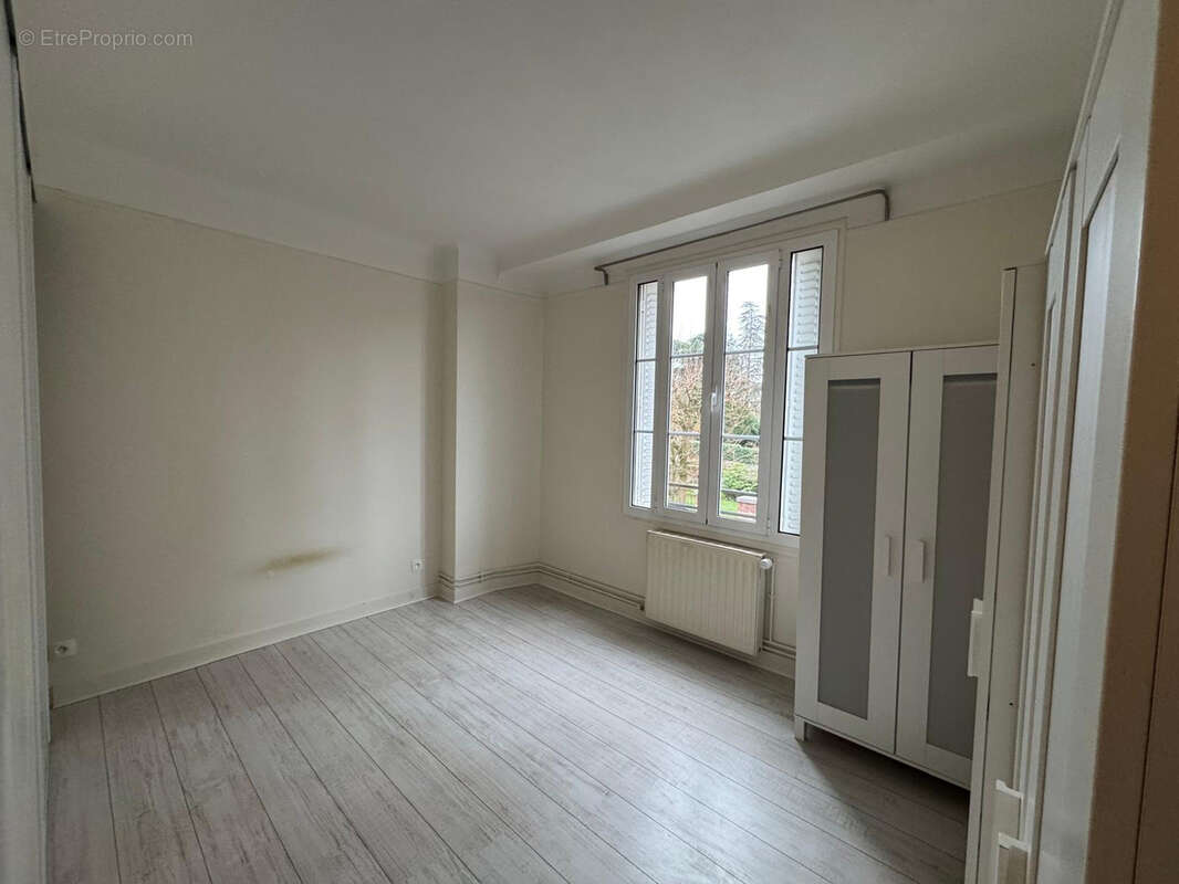 Appartement à VERSAILLES