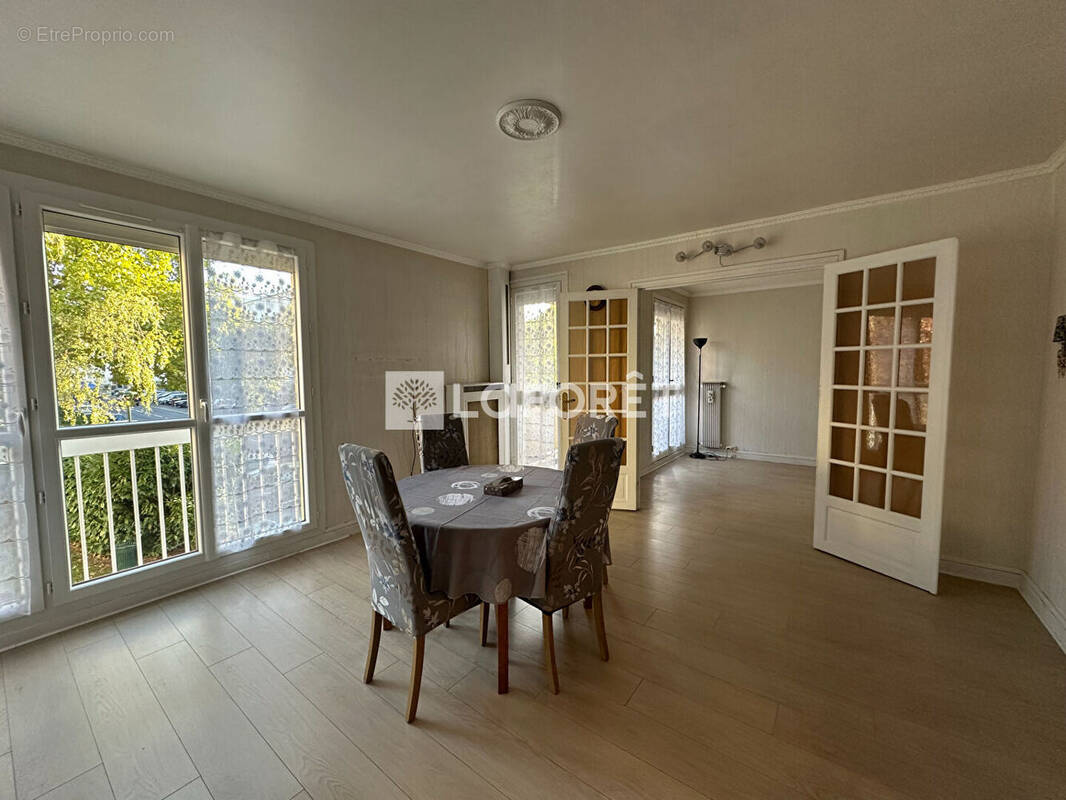 Appartement à DRAVEIL