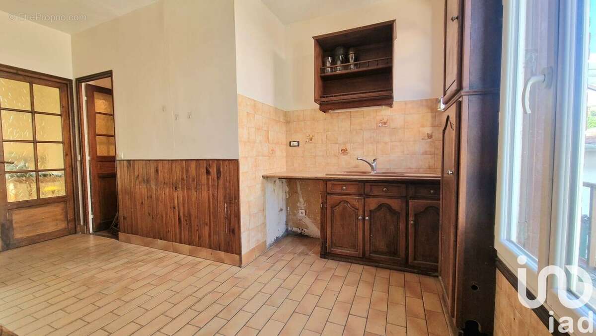 Photo 6 - Maison à ARGENTEUIL