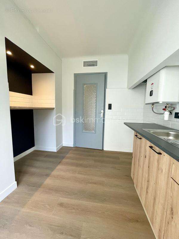 Appartement à PERPIGNAN