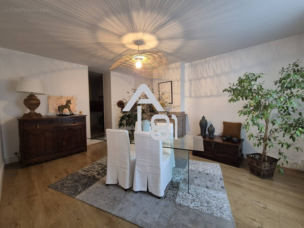 Appartement à MAZAMET
